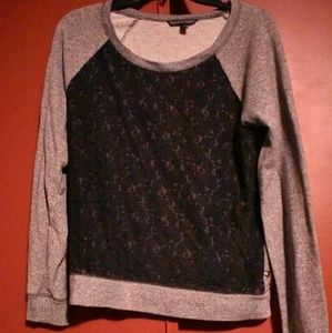 Victoria secret sweatshirt